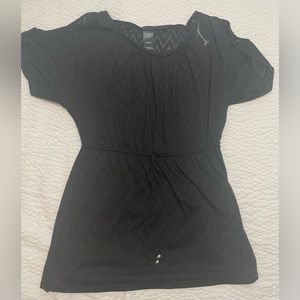 Plus size bathing suit cover EUC🩱☀️